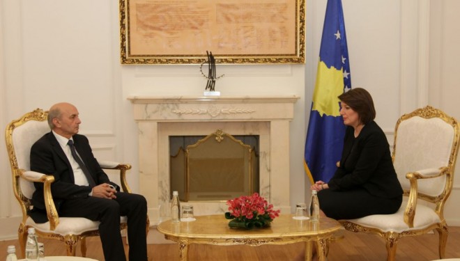 Mustafa: Nga kriza duhet të dalim në bazë të ligjeve dhe Kushtetutës