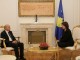 Mustafa: Nga kriza duhet të dalim në bazë të ligjeve dhe Kushtetutës