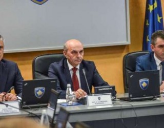 Mustafa: Mund të jetojmë edhe pa liberalizim, por më keq
