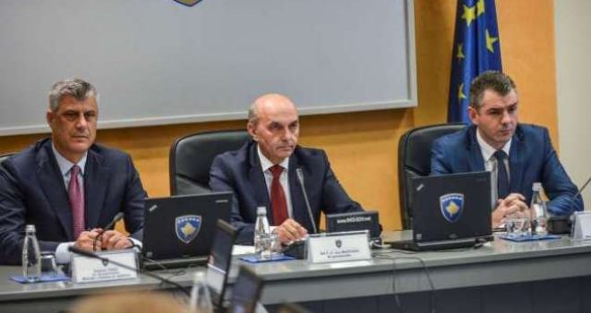 Mustafa: Mund të jetojmë edhe pa liberalizim, por më keq