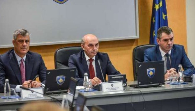Mustafa: Mund të jetojmë edhe pa liberalizim, por më keq