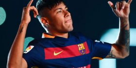Këmbëngul United, 144 mln paund për Neymar