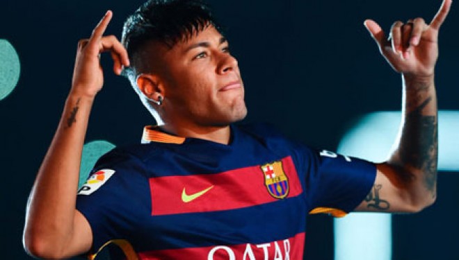 Këmbëngul United, 144 mln paund për Neymar