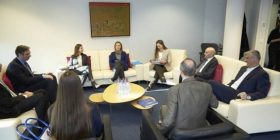 Demarkacioni me Serbinë temë e dialogut në Bruksel