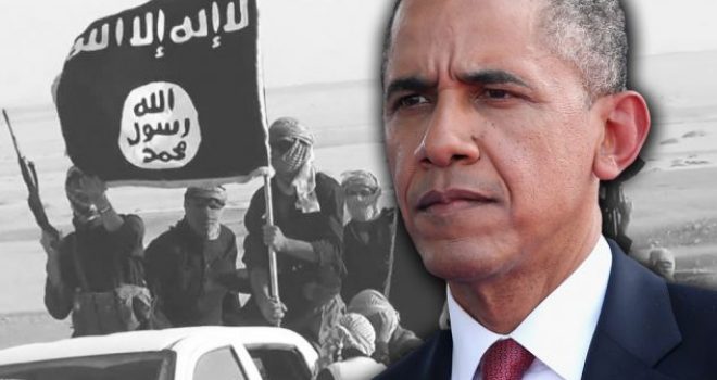 Obama: ISIS organizatë helmuese por nuk mund të na shkatërrojë