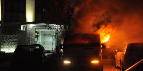 Digjet tjetër veture zyrtare