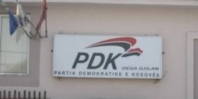 PDK: Edhe Spitali i Gjilanit dallavereve me tenderë