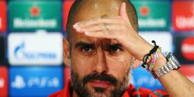 Guardiola, gjysmë miliardë euro shpenzime për City-n
