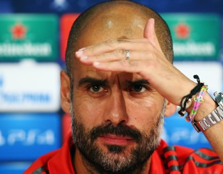Guardiola, gjysmë miliardë euro shpenzime për City-n