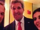 Selimi në Washington, takon John Kerryn