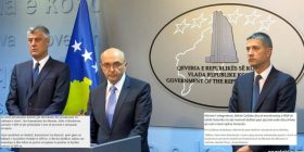 Ja si e priste rekomandimin pozitiv për vizat, Qeveria e Kosovës… (Foto)