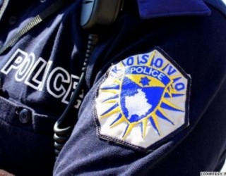 Policia e Kosovës mbanë ceremoninë përmbyllëse të vitit
