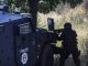 Sulmohet policia kufitare në Muqivercë