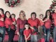 Portreti banal familjar i politikanes amerikane (Foto)