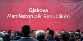 Opozita në Gjakovë: Nuk tërhiqemi nga kërkesat