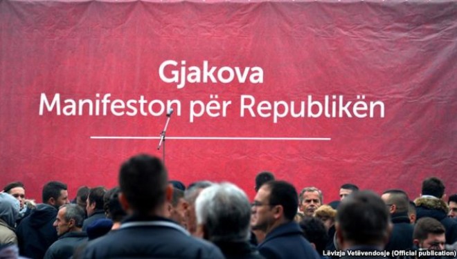 Opozita në Gjakovë: Nuk tërhiqemi nga kërkesat