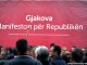 Opozita në Gjakovë: Nuk tërhiqemi nga kërkesat
