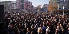 Haradinaj: Mali i Zi s’po do tokë tonën, e pushtetarët po i thonë merre