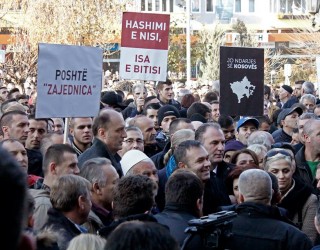 Limaj: Jemi kundër Serbisë brenda Kosovës, nuk zbrapsemi