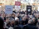 Shoqëria Civile në përkrahje të protestës së 17 shkurtit