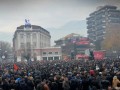 A e përkrahni protestën e opozitës me 14 maj?