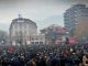 A e përkrahni protestën e opozitës me 14 maj?