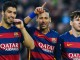 “Messi i pari, Neymar i dyti”