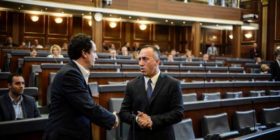 Haradinaj flet për kërkesat e VV’së dhe fundin e opozitës së bashkuar (Video)