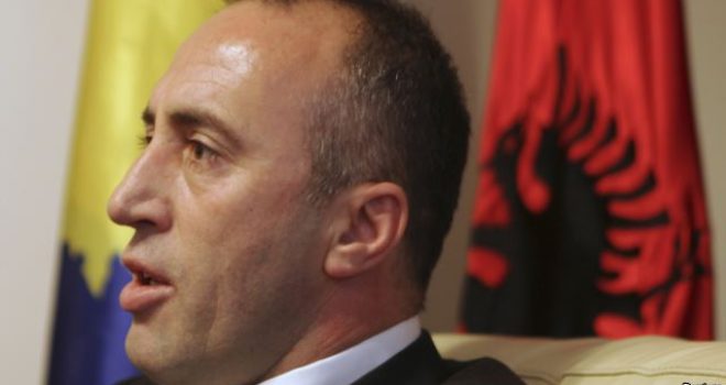 Haradinaj: Isa Mustafa qyqan e i gjore! (Video)