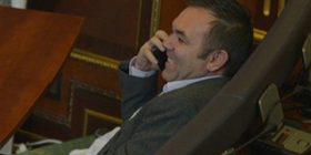 Selimi: Thaçi, president i malazezeve, Veseli sherrbudall, Mustafa opurtunist (Video)