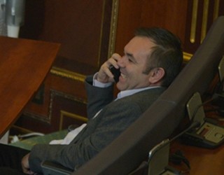Rexhep Selimi: O ju të “parët” e PDK’së, bëhuni trima e nxjerreni kokën