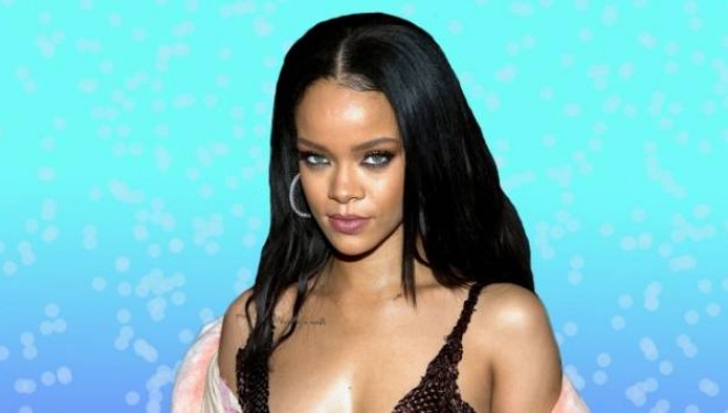 Bredhi i Rihannas në shitje (Foto)