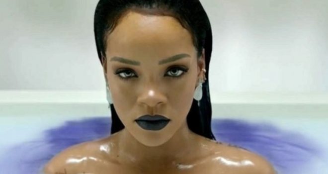 Rihanna e fiton çmimin për vepër jetësore nga MTV