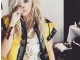 Rita Ora helmohet në Hong Kong…