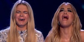 Kandidatja e Rita Orës fiton “X-Factor 2015” (Foto)