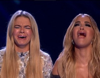 Kandidatja e Rita Orës fiton “X-Factor 2015” (Foto)
