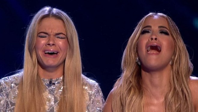 Kandidatja e Rita Orës fiton “X-Factor 2015” (Foto)
