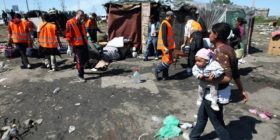 Vaksinimi i fëmijëve nga komunitetet RAE, mbetet i pambuluar