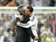 Çmendet United, ribashkon Ancelottin e Ronaldon