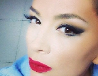 Rozana Radi, konkurrentja e parë zyrtare në spektaklin e ri në Tv Klan