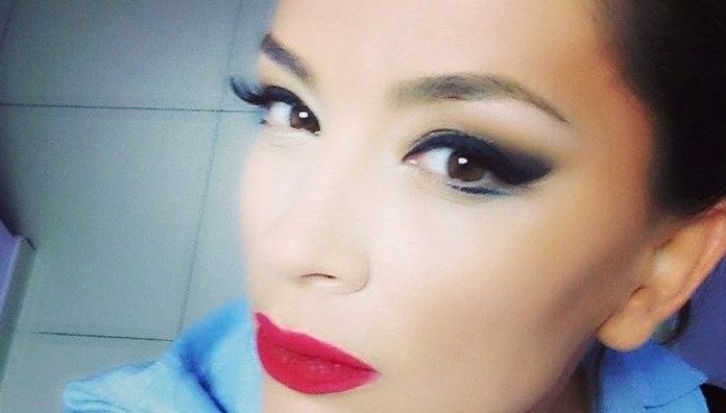 Rozana Radi, konkurrentja e parë zyrtare në spektaklin e ri në Tv Klan