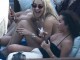 Pas detit, Rita në pishina në Miami