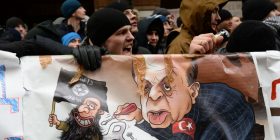 Çfarë do të ndodhë me 90,000 turqit në Rusi?