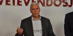Sami Kurteshi: Vendimet e gjykatave për deputetët opozitarë, të pakuptimta