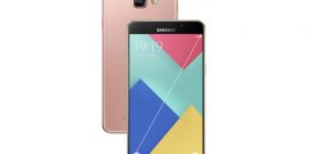 Prezantohet zyrtarisht Samsung Galaxy A9