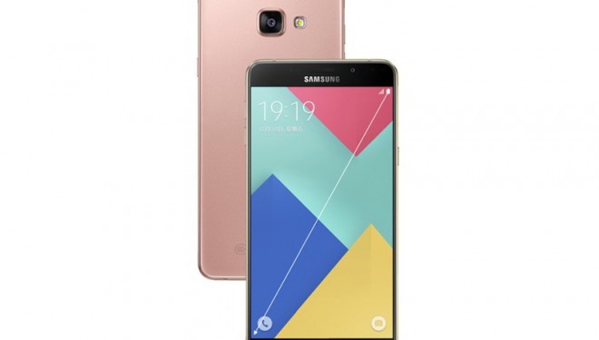 Prezantohet zyrtarisht Samsung Galaxy A9