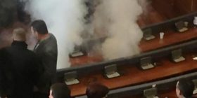 Seancë për masën e sigurisë ndaj Haxhi Shalës