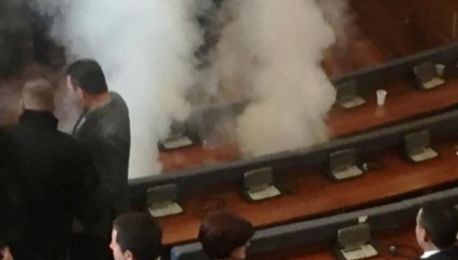 Seancë për masën e sigurisë ndaj Haxhi Shalës