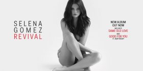 Selena Gomez hot në këngen e re