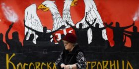 Vazhdon forcimi i strukturave paralele serbe në Kosovë